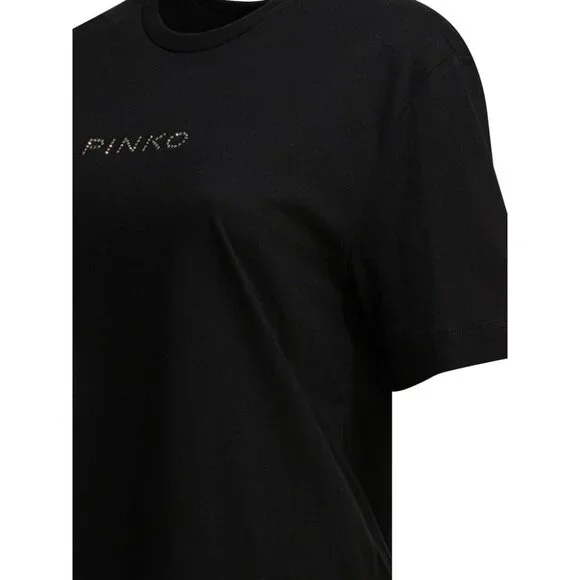 Pinko T-Shirts Tag Size L Women